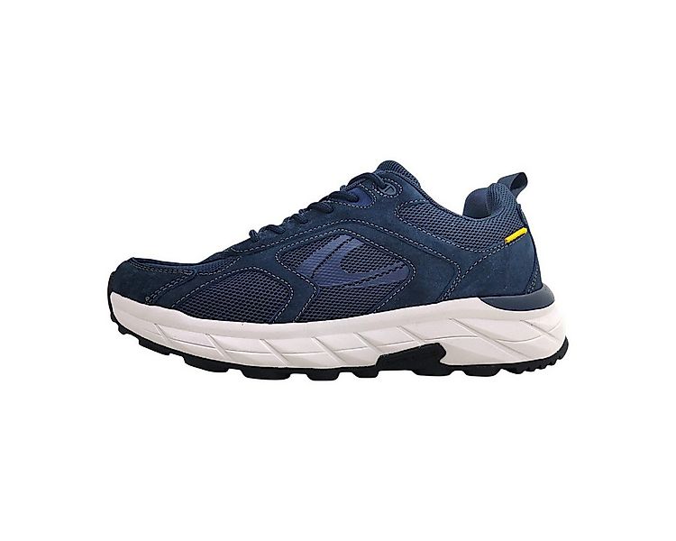 camel active sportlicher Schnürer Schnürschuh günstig online kaufen