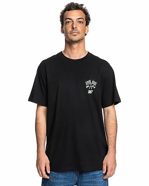 DC Shoes T-Shirt "For The Win" günstig online kaufen