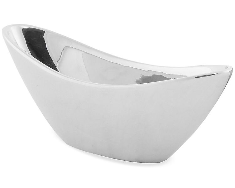 matches21 HOME & HOBBY Dekoschale Moderne Keramik Pflanz-Schale Jardiniere günstig online kaufen