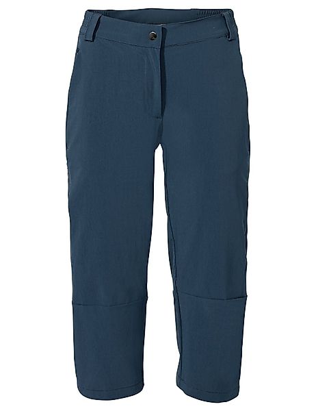 VAUDE Funktionshose Women's Yaras 3/4 Pants günstig online kaufen