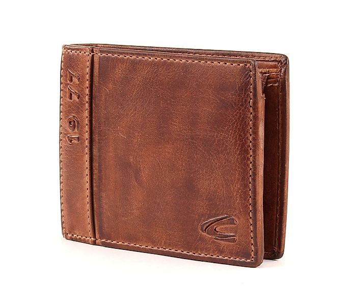 camel active Geldbörse Horizontal Wallet, aus günstig online kaufen