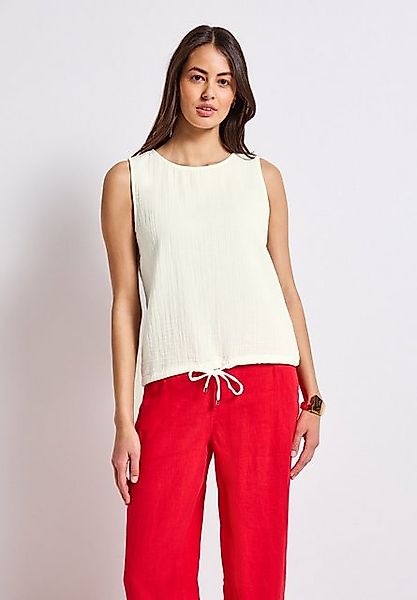 STREET ONE Blusentop Feel Good Fit günstig online kaufen