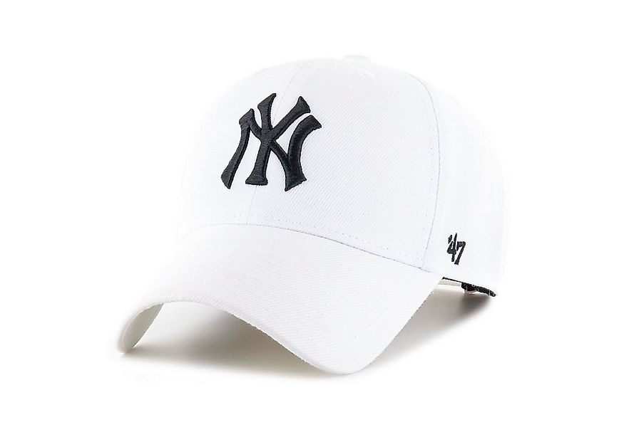 '47 Brand Baseball Cap MLB New York Yankees günstig online kaufen