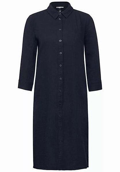 STREET ONE Hemdblusenkleid günstig online kaufen