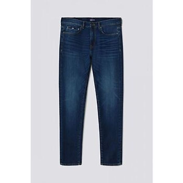 Gas  Straight Leg Jeans ALBERT 33DU-351451_031065 günstig online kaufen