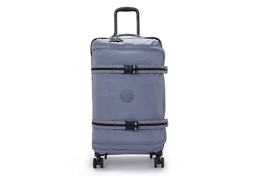 KIPLING Weichgepäck-Trolley Basic, 4 Rollen, Polyamid günstig online kaufen