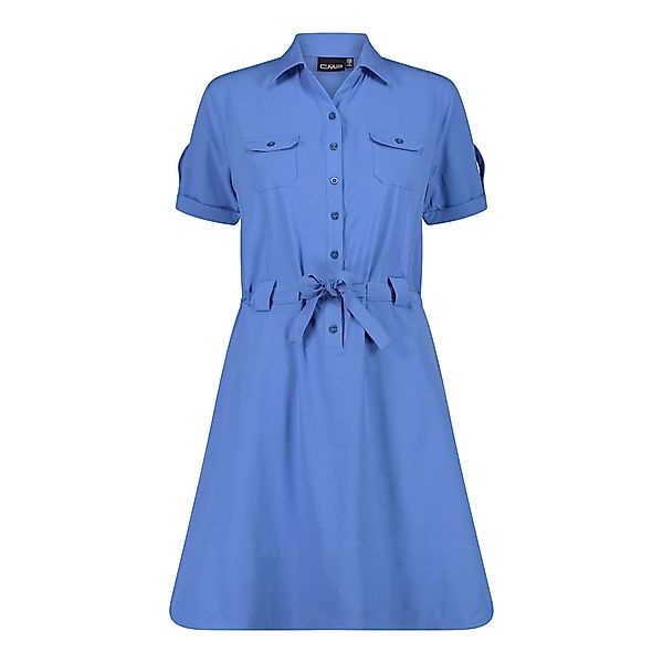 CMP Jerseykleid CMP Damen Kleid Woman günstig online kaufen