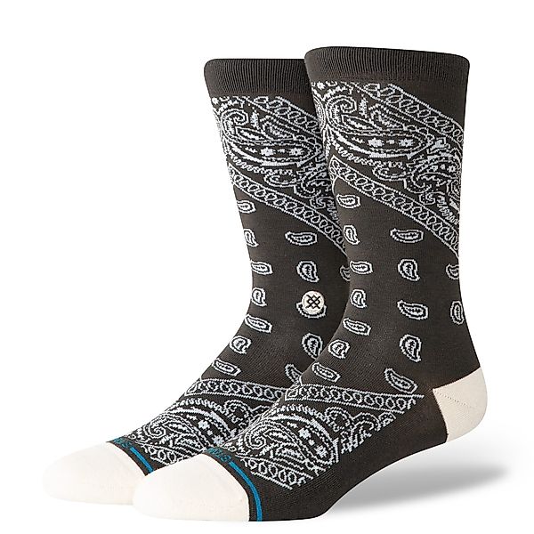 Stance Freizeitsocken BARRIO CREW günstig online kaufen