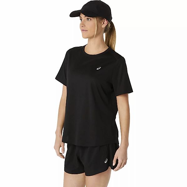 Asics Laufshirt "ASICS CORE SS TOP" günstig online kaufen