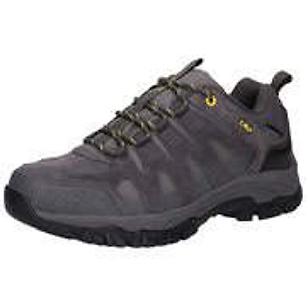 CMP Akaar Low WP Outdoor Herren grau|grau günstig online kaufen