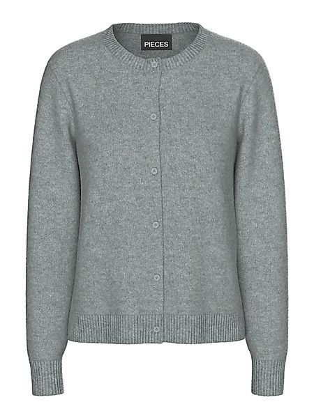 pieces Strickjacke PCMALOU LS KNIT CARDIGAN günstig online kaufen