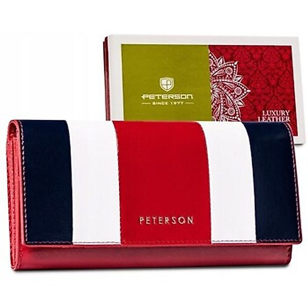 Peterson  Geldbeutel greg46433 günstig online kaufen