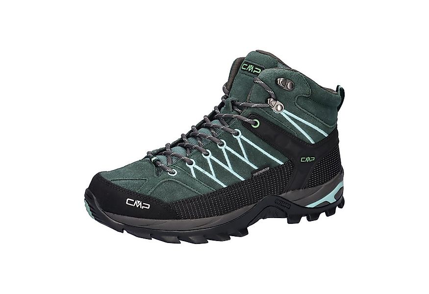 CMP CMP Damen Trekking Schuhe Rigel MID 3Q12946 Trekkingschuh günstig online kaufen