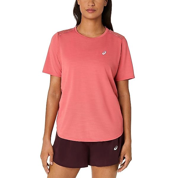 Asics Laufshirt Asics Road SS Top günstig online kaufen