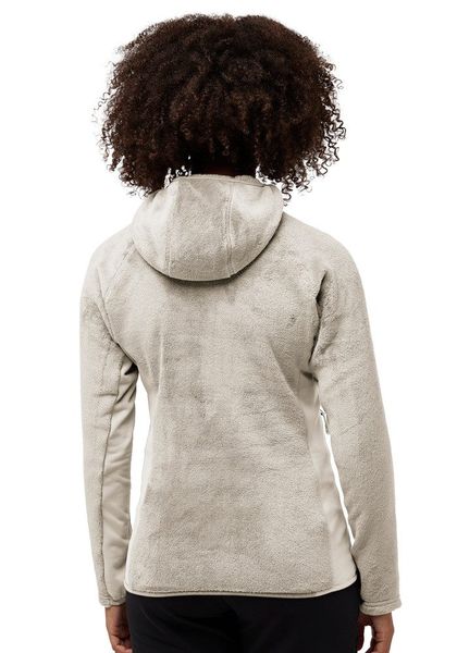 Jack Wolfskin Fleecejacke ROTWAND HOODED FZ günstig online kaufen