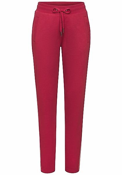 H.I.S Sweathose mit seitlichen Streifen, Loungewear günstig online kaufen