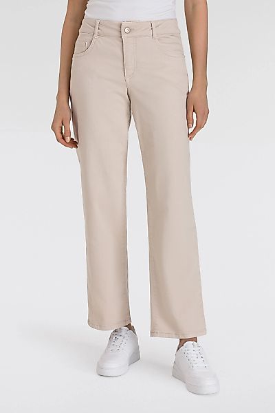 MAC Bequeme Jeans "Gracia" günstig online kaufen