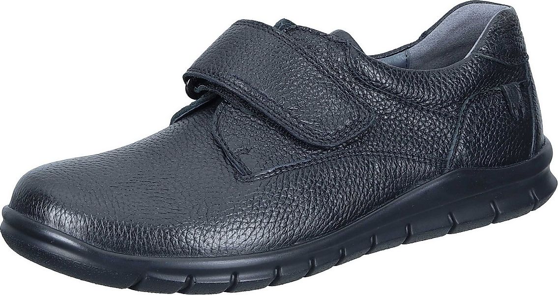 Waldläufer Slipper Klettschuh aus Hirschleder günstig online kaufen