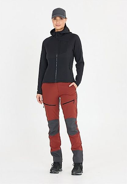 WHISTLER Softshellhose Avatar mit 4-Wege-Stretch-Material günstig online kaufen