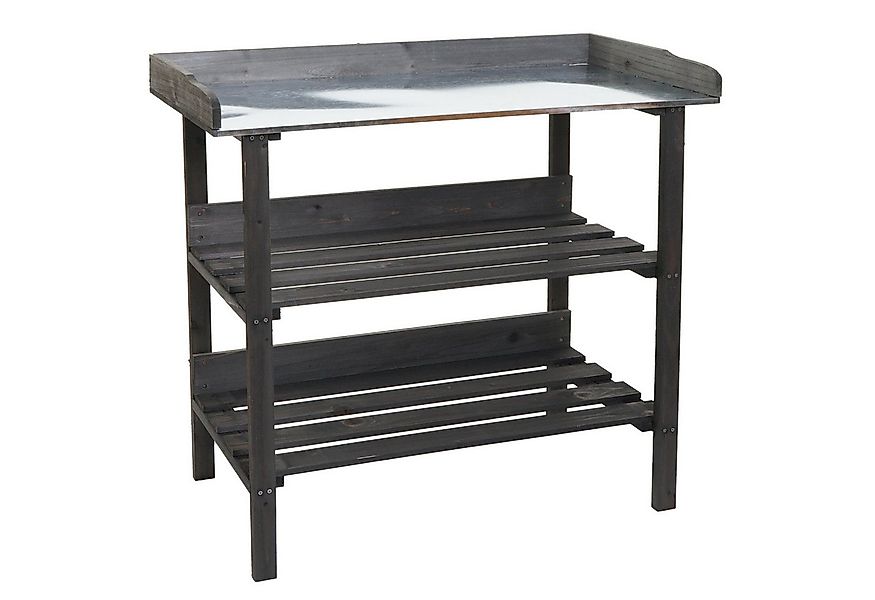 MCW Pflanztisch MCW-O14, Outdoor geeignet günstig online kaufen