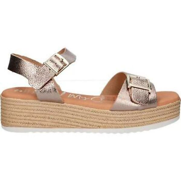 Oh My Sandals  Sandalen 5441 DU97 günstig online kaufen