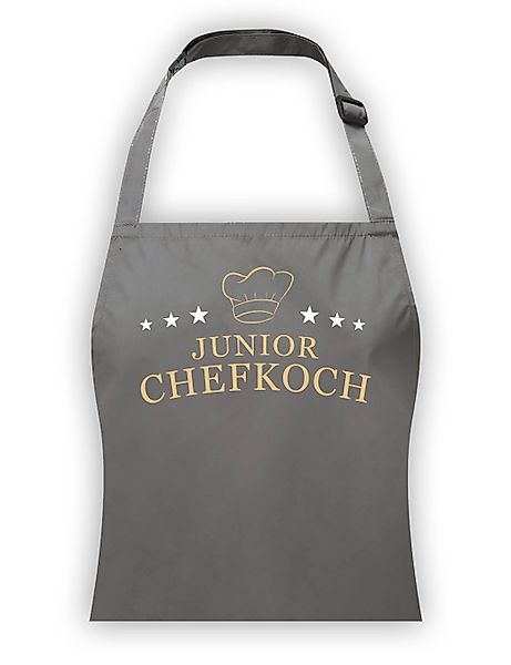 Youth Designz Kochschürze Kinder Schürze Junior günstig online kaufen