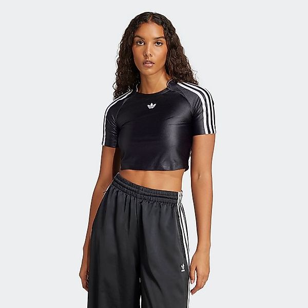 adidas Originals T-Shirt TEAMGEIST TOP günstig online kaufen