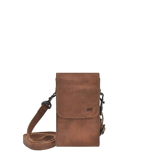 Bear Design Umhängetasche "Robbie" Damen Handytasche günstig online kaufen