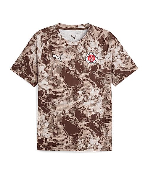 PUMA Fußballtrikot PUMA FC St. Pauli günstig online kaufen