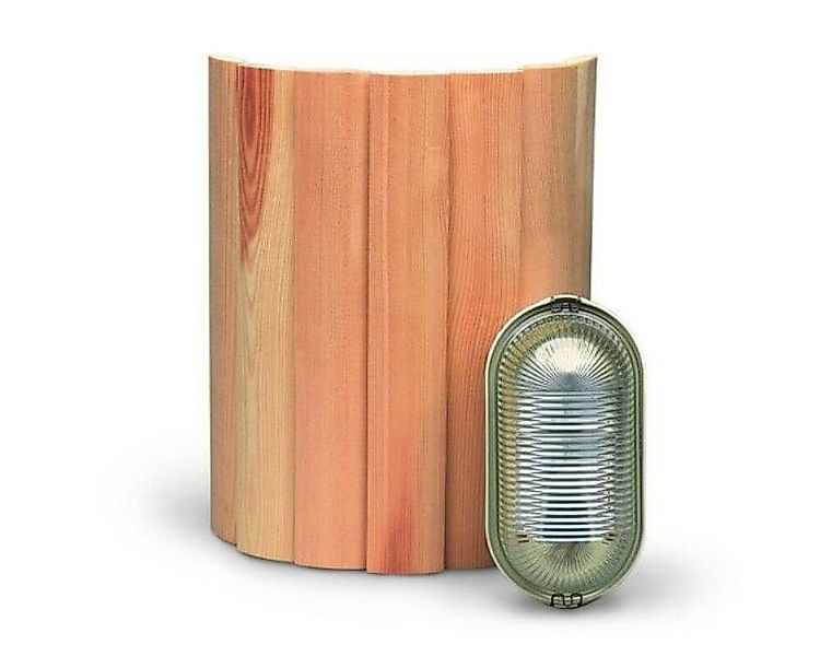 Finnsa® GmbH Saunaleuchte Sauna Wandleuchte Finnsa günstig online kaufen