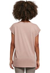 urbandreamz T-Shirt Damen Kurzarm T-Shirt Rundhals günstig online kaufen