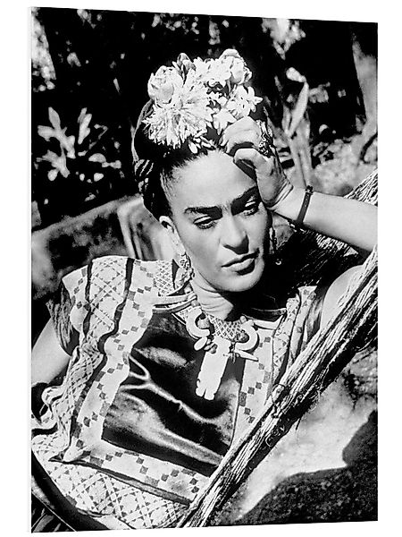 Posterlounge Poster Bridgeman Images, Frida Kahlo günstig online kaufen