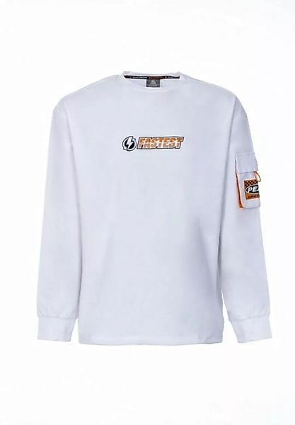 PEAK Sweatshirt sportive günstig online kaufen
