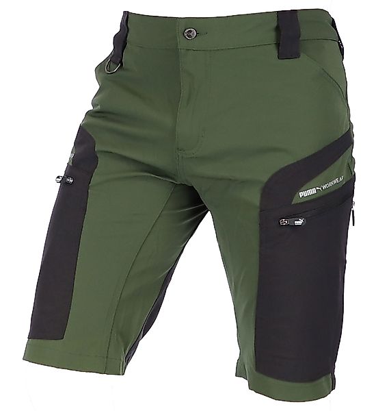 PUMA Workwear Trekkingshorts Pro-One Shorts Herren günstig online kaufen