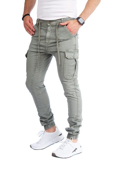 Styleko Cargohose 8008 Styleko Cargohose Herren günstig online kaufen