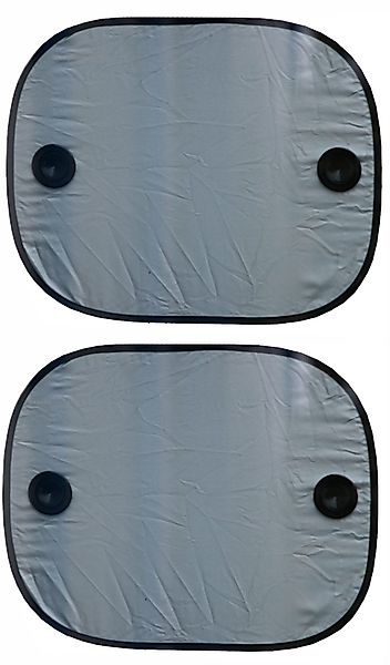 IWH Sonnenschutz Kinder Sonnenschutz 2er Set günstig online kaufen