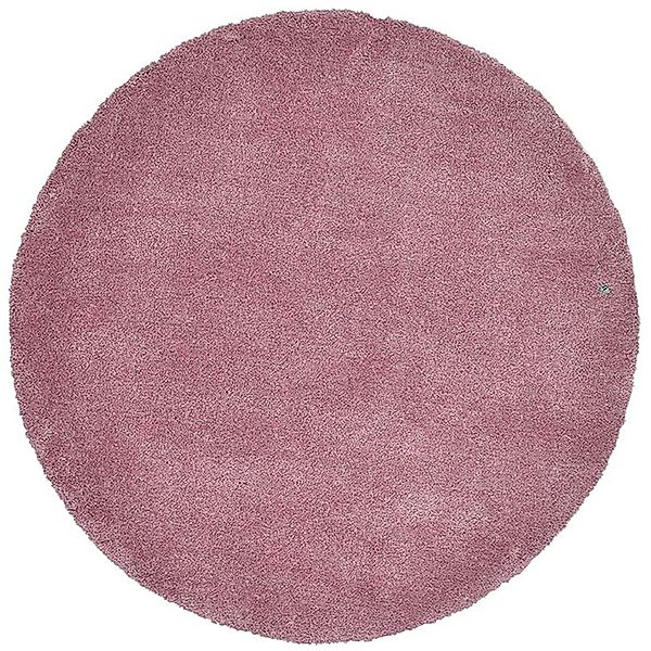 TOM TAILOR HOME Hochflor-Teppich Shaggy Teppich günstig online kaufen