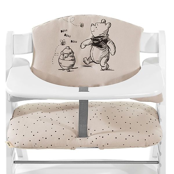 Hauck Hochstuhlauflage Highchair Pad Select - günstig online kaufen