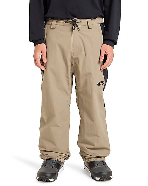 Quiksilver Snowboardhose Snow Down günstig online kaufen