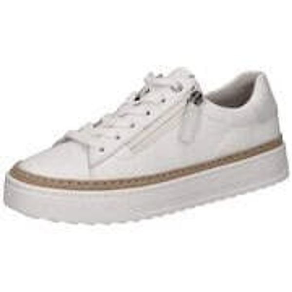 Gabor Sneaker Damen weiß günstig online kaufen