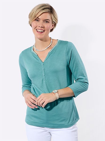 Witt T-Shirt 3/4-Arm-Shirt günstig online kaufen