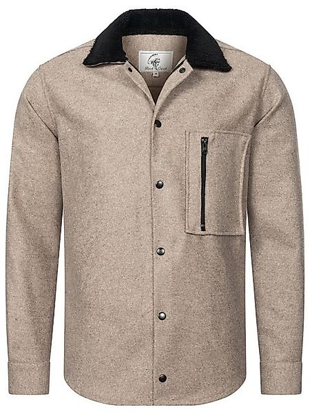 Rock Creek Flanellhemd Herren Hemd mit günstig online kaufen