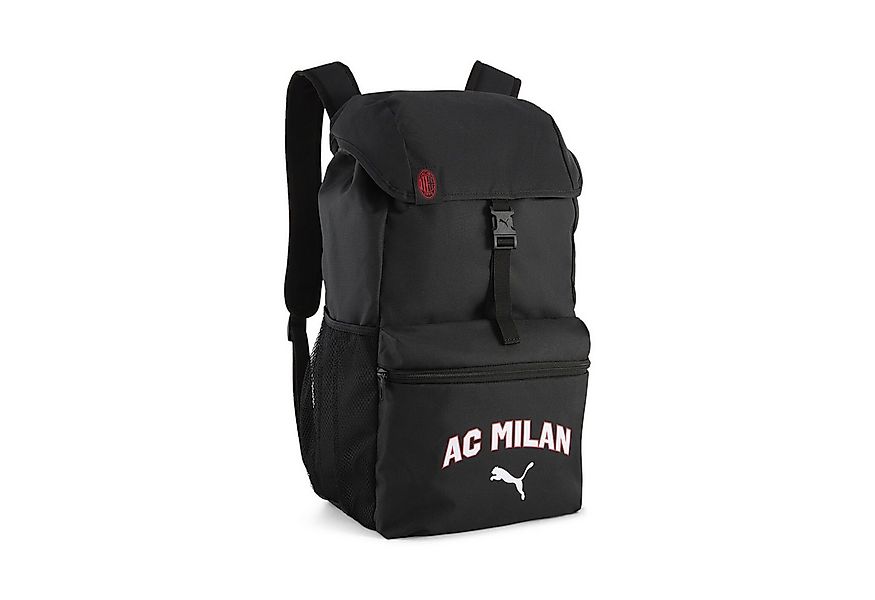 PUMA Freizeitrucksack AC Milan ftblCulture 24 l Rucksack Erwachsene günstig online kaufen
