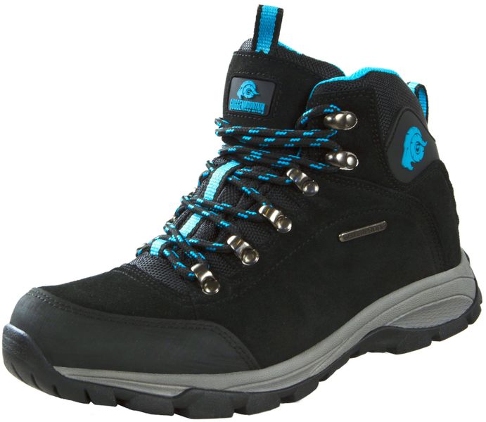 GUGGEN Mountain Wanderschuh Wanderstiefel Bergschuhe Bergstiefel günstig online kaufen