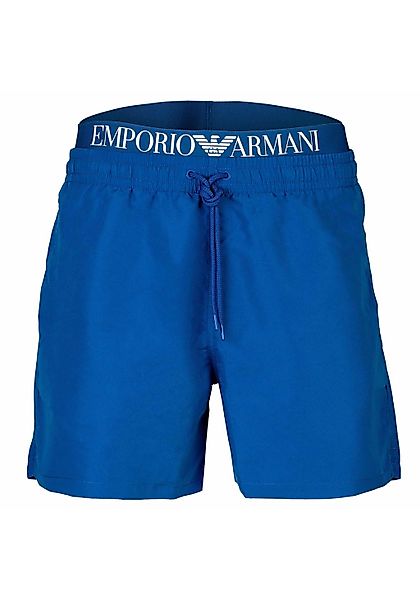 Emporio Armani Badeshorts "Badeshorts LOGOBAND 1er Pack" günstig online kaufen