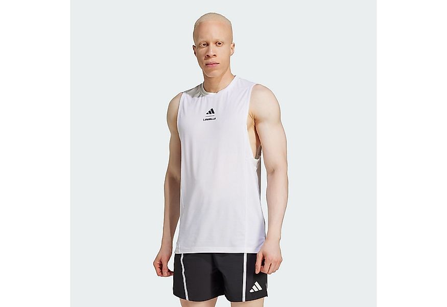 adidas Performance Funktionsshirt LES MILLS GRAPHIC TANKTOP (1-tlg) günstig online kaufen