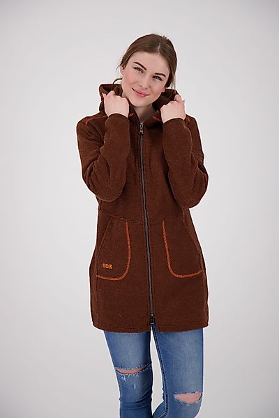 DEPROC Active Strickmantel KENNEWICK II CS günstig online kaufen