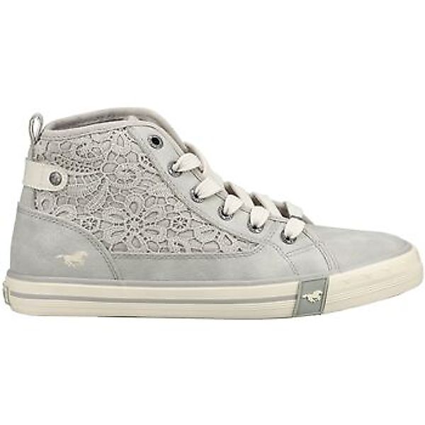 Mustang  Turnschuhe Sneaker günstig online kaufen