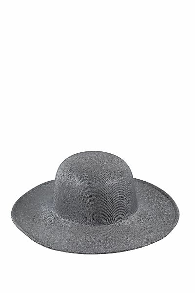 COLLEZIONE ALESSANDRO Schlapphut "Glitter" 1 Stk. tlg. leicht schimmernd, M günstig online kaufen