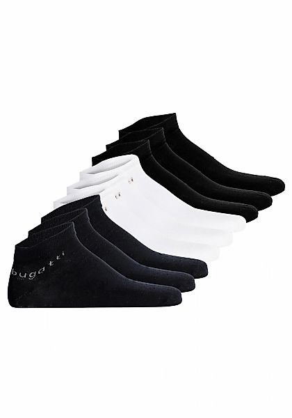 bugatti Sneakersocken "Socken 9er Pack" günstig online kaufen